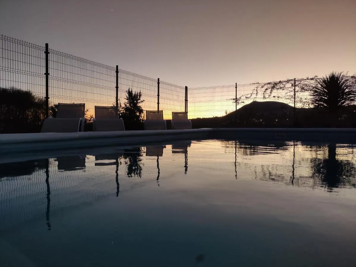 Apartment Private Heated Pool El Draguito