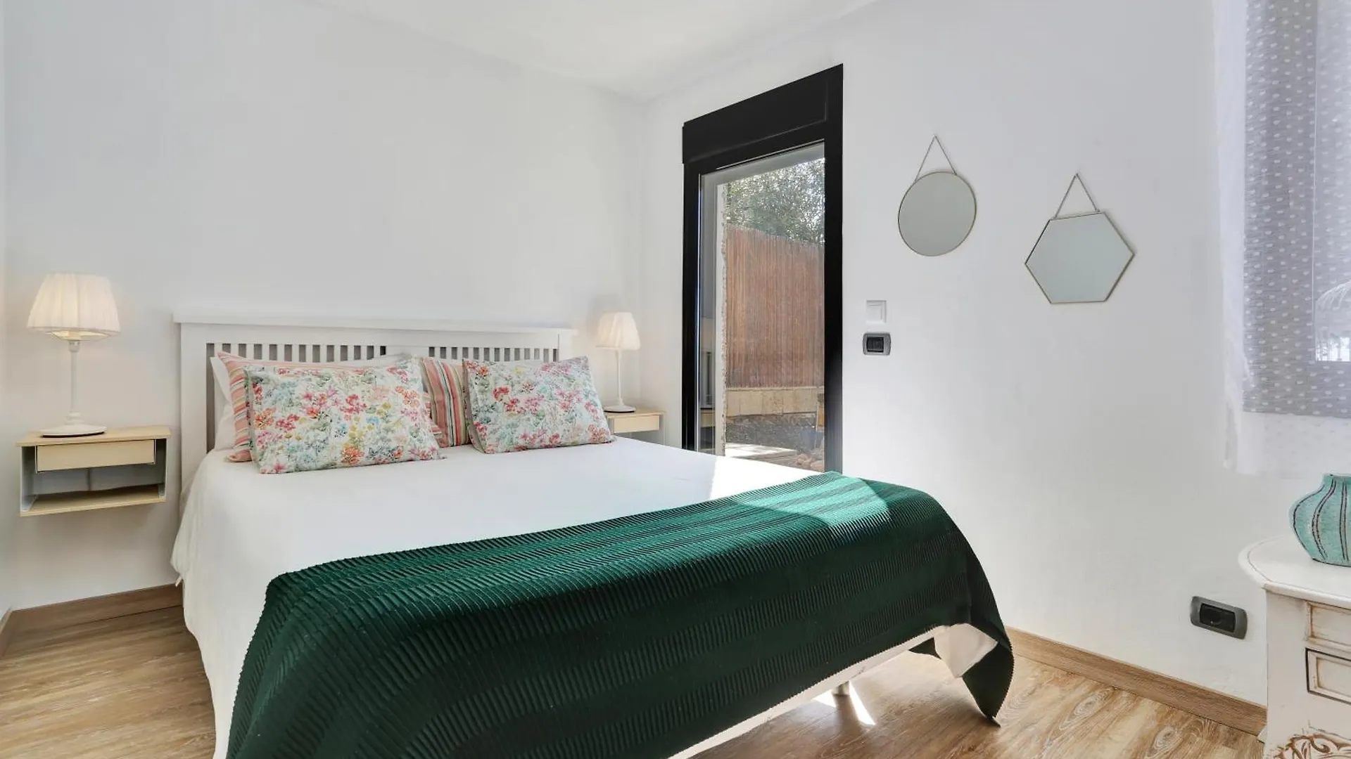 Apartment Private Heated Pool El Draguito