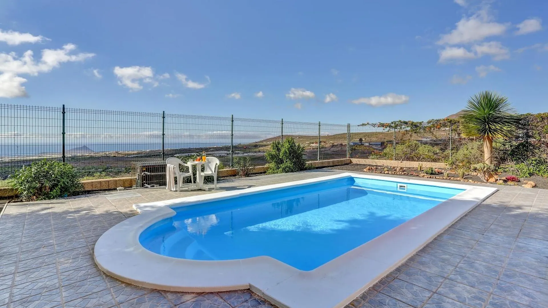 Apartment Private Heated Pool El Draguito
