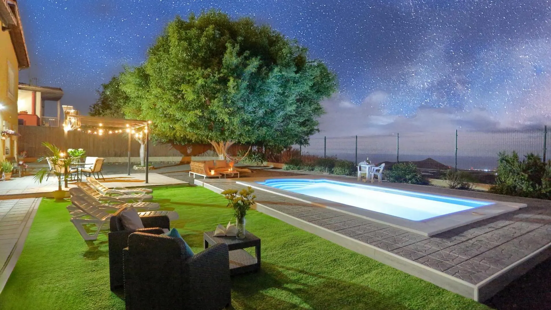 Apartment Private Heated Pool El Draguito