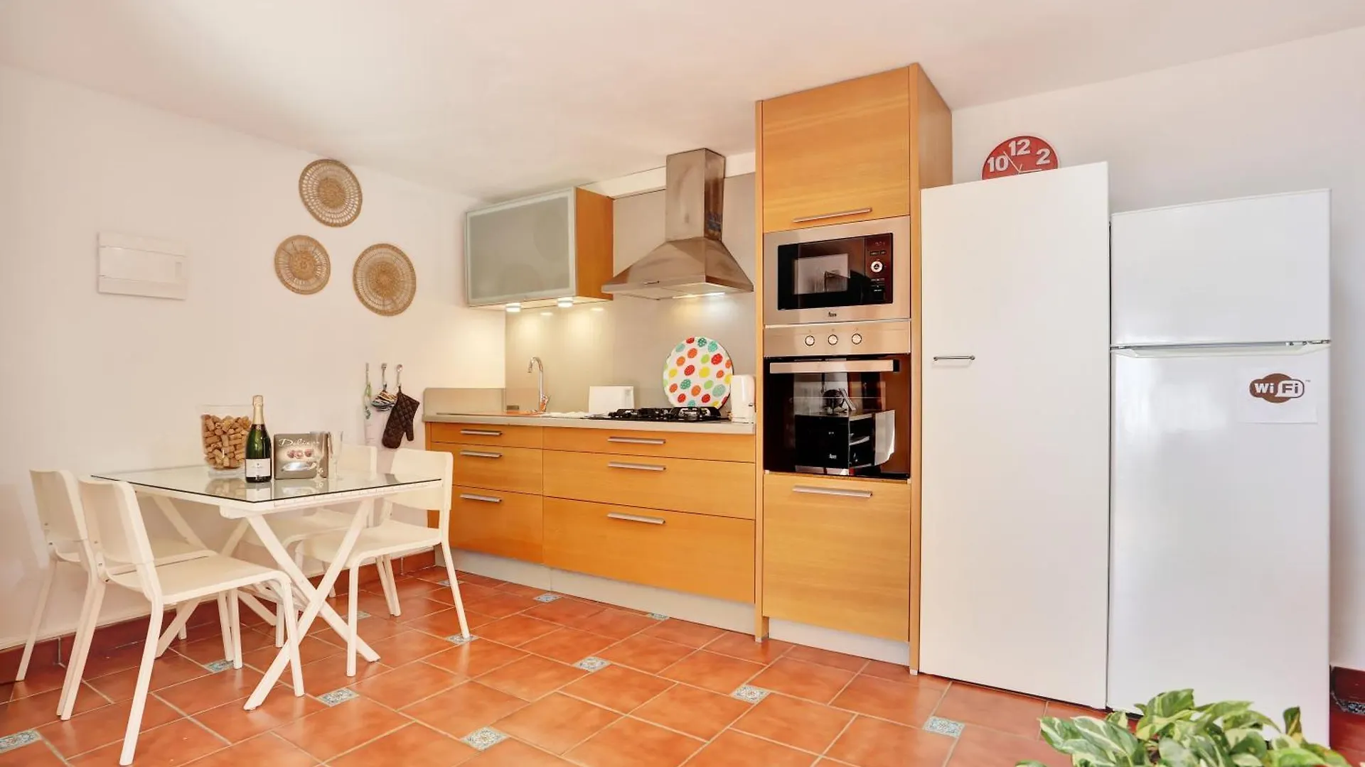 Apartment Private Heated Pool El Draguito 0*,