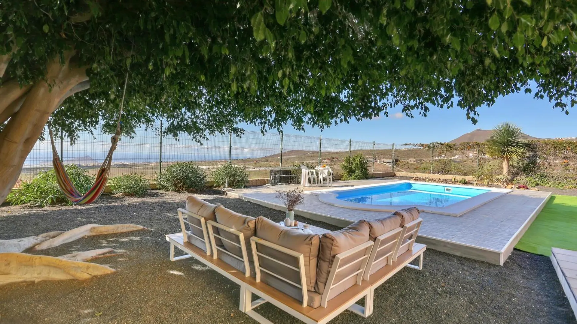 Apartment Private Heated Pool El Draguito