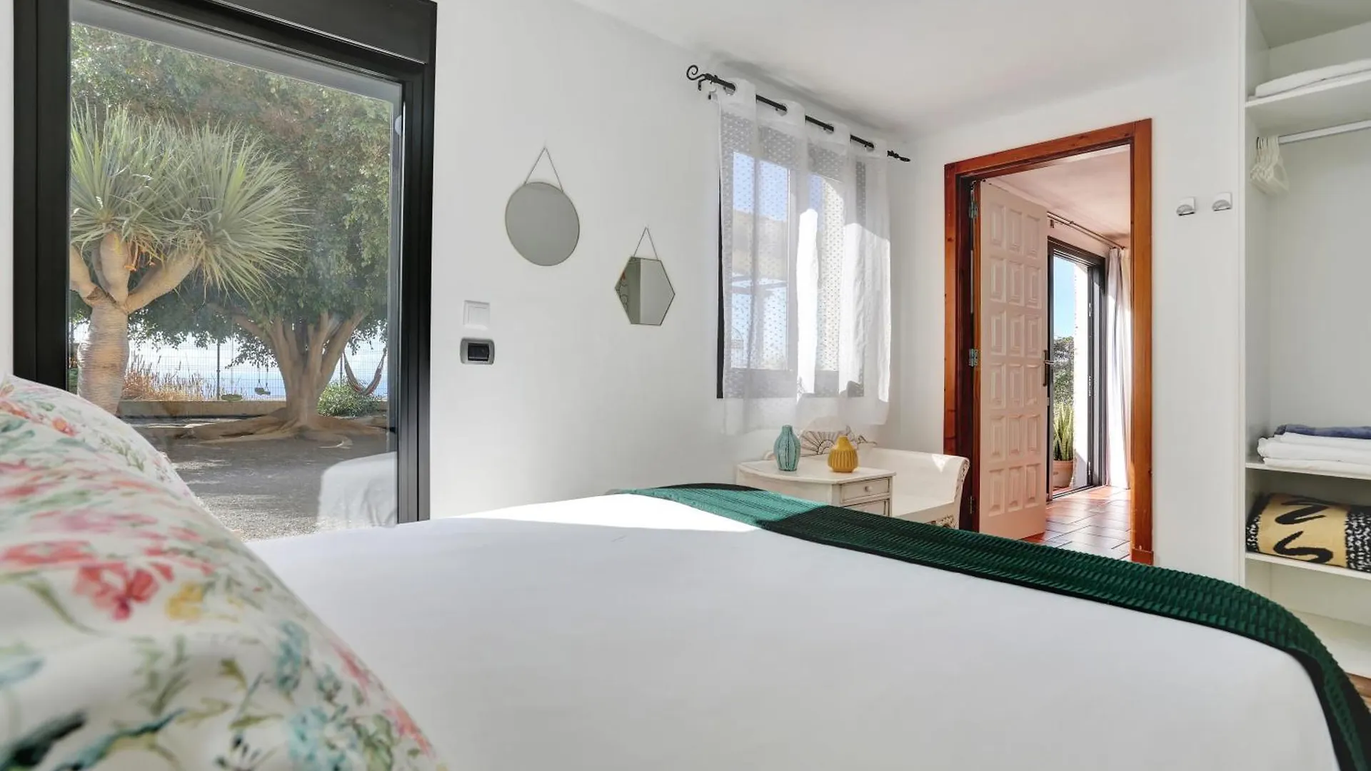 Apartment Private Heated Pool El Draguito