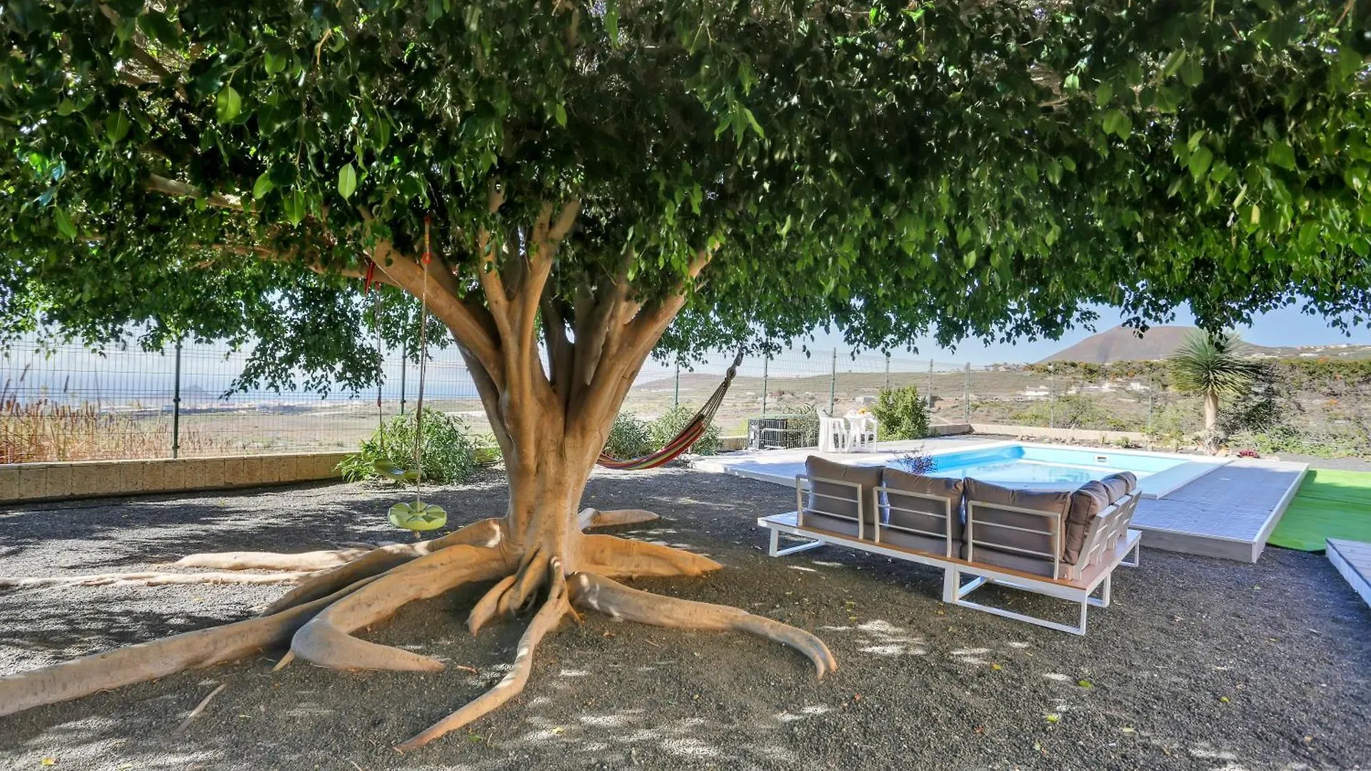 Apartment Private Heated Pool El Draguito Spanien