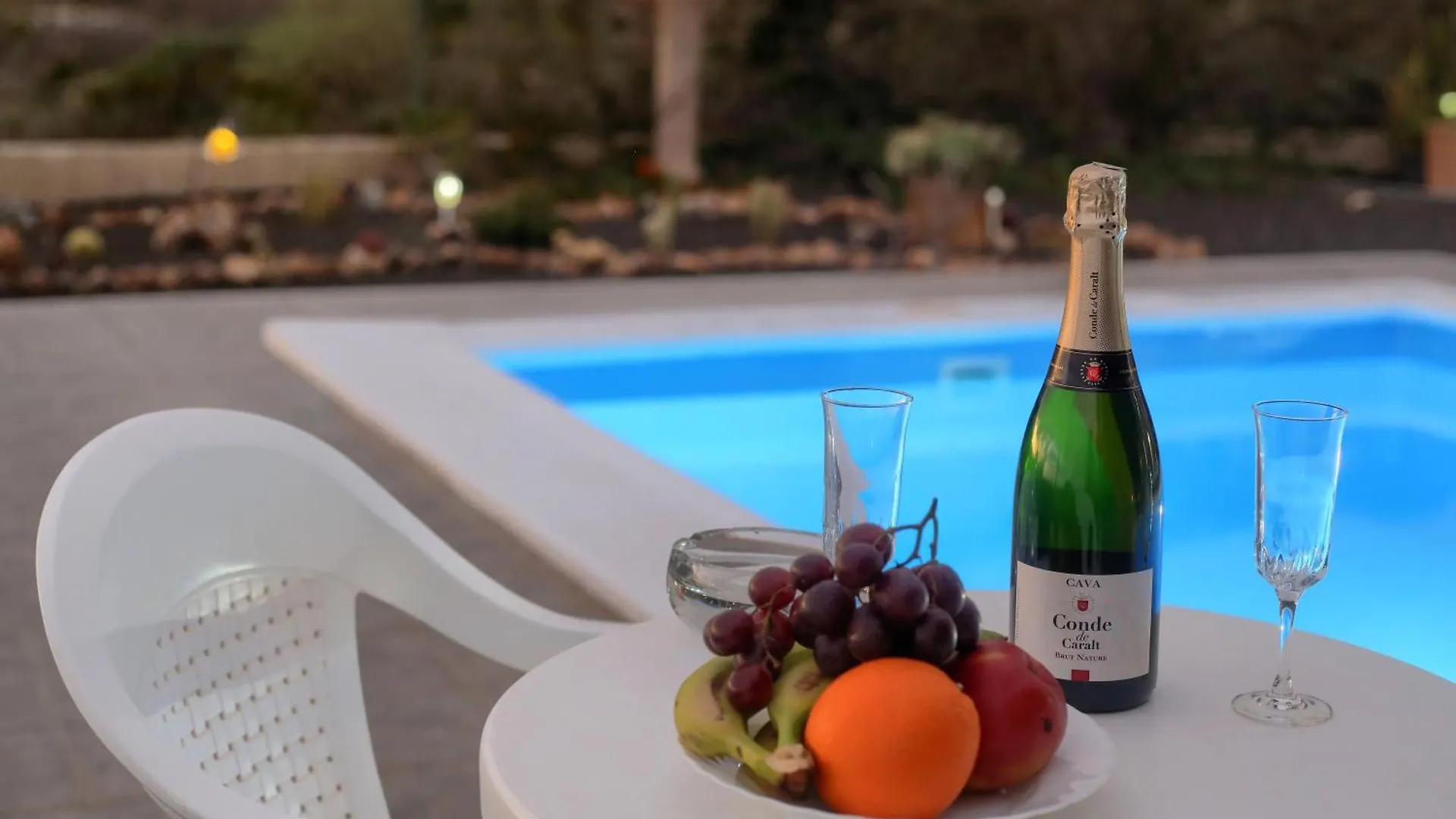 Apartment Private Heated Pool El Draguito