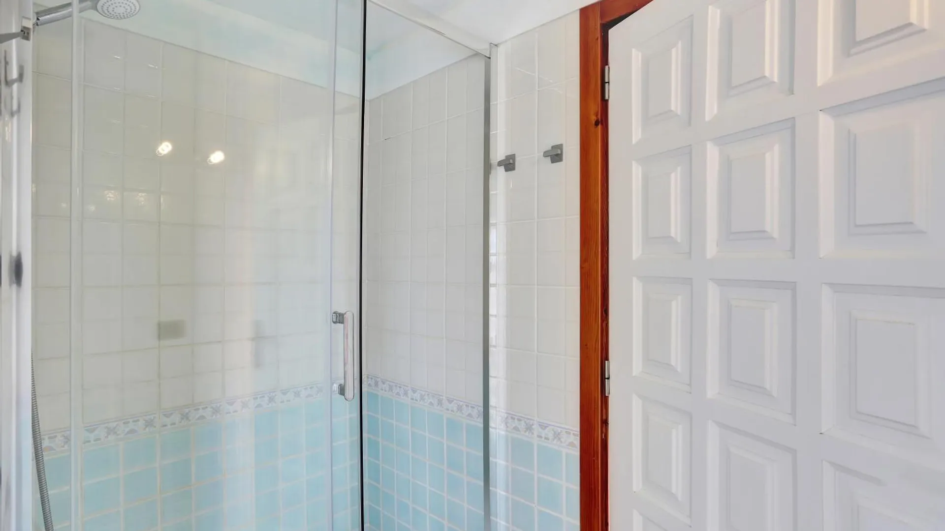 Apartment Private Heated Pool El Draguito 0*,  Spanien