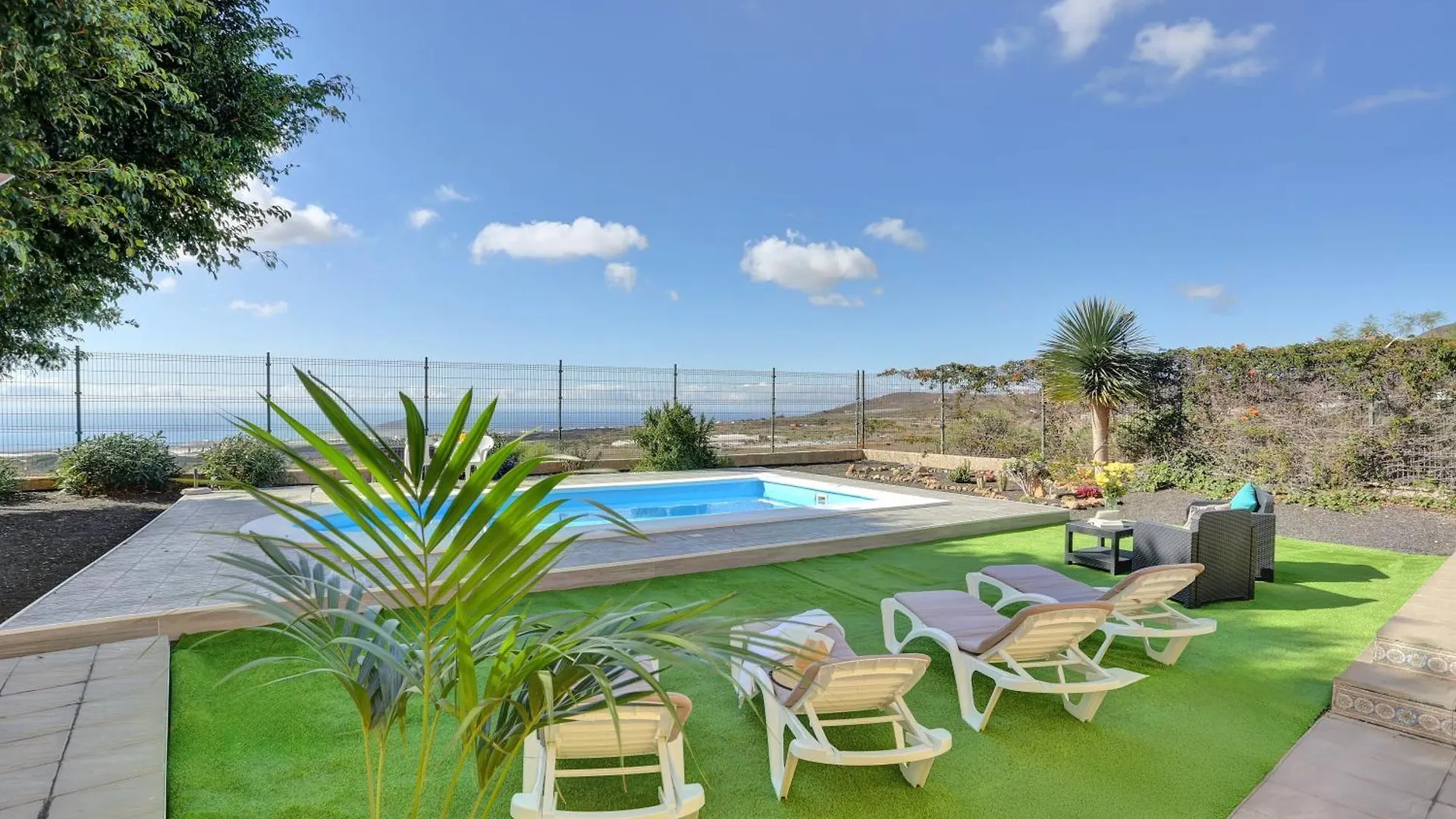 Apartment Private Heated Pool El Draguito