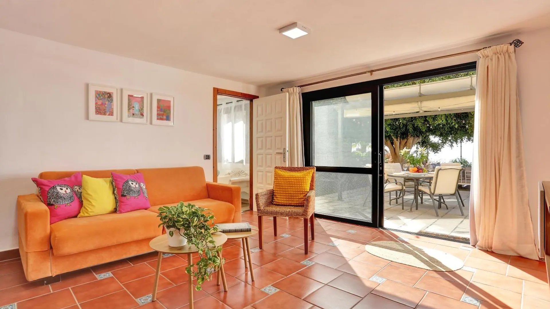 Apartment Private Heated Pool El Draguito