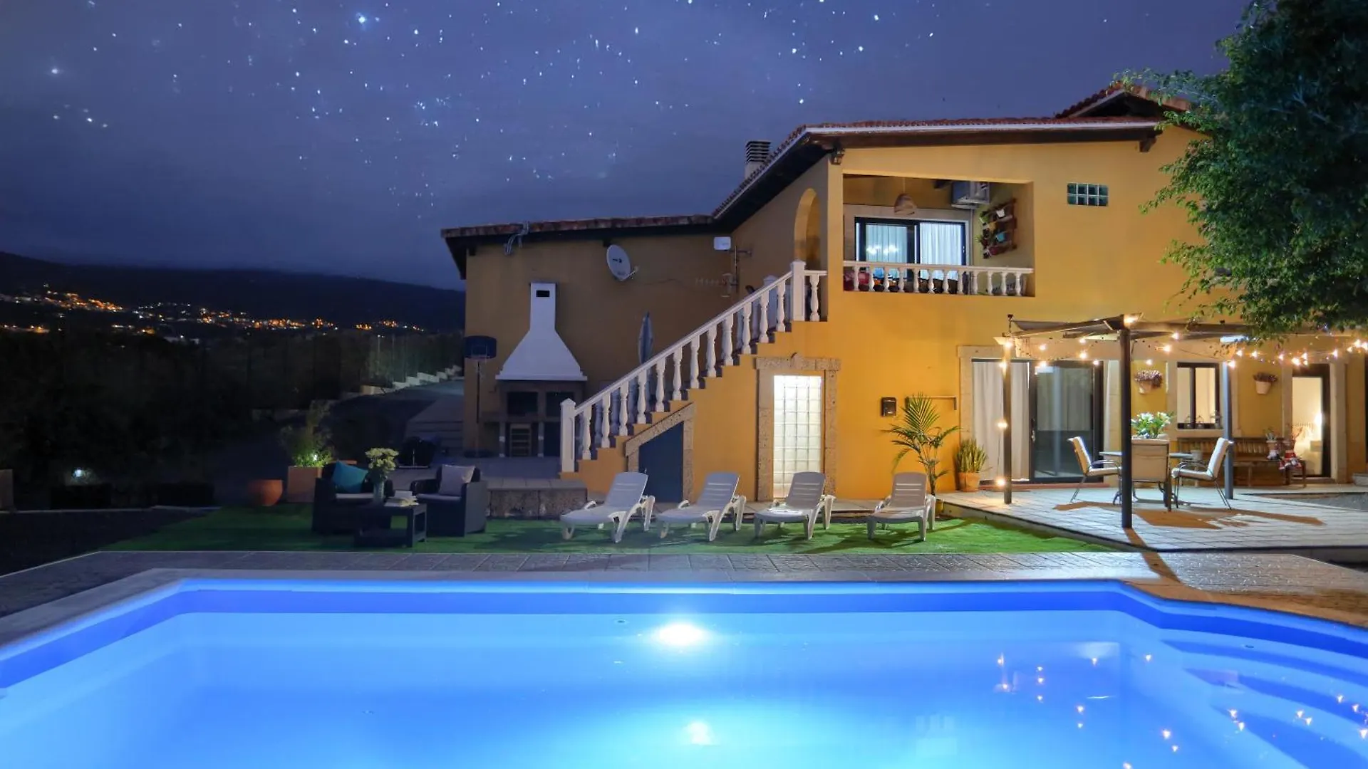 Apartment Private Heated Pool El Draguito Spanien