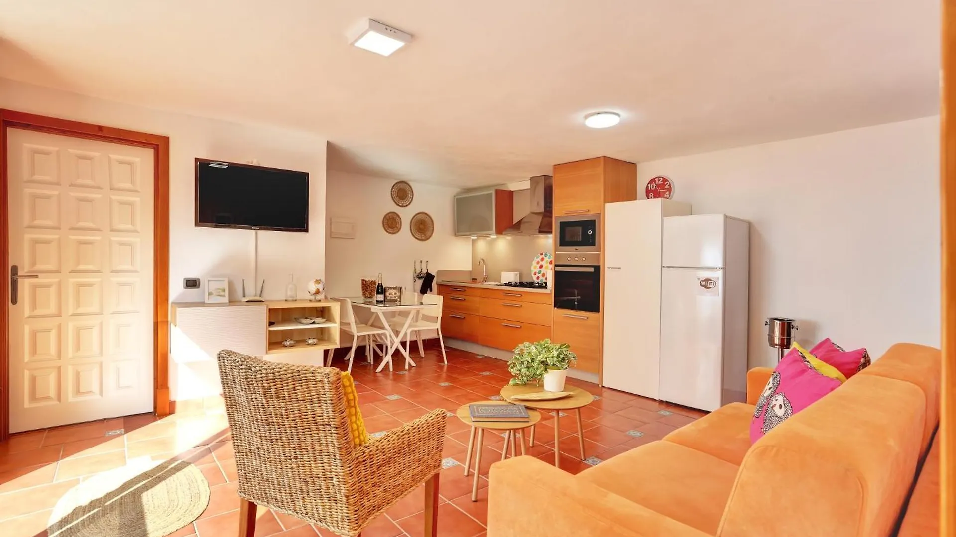 Apartment Private Heated Pool El Draguito