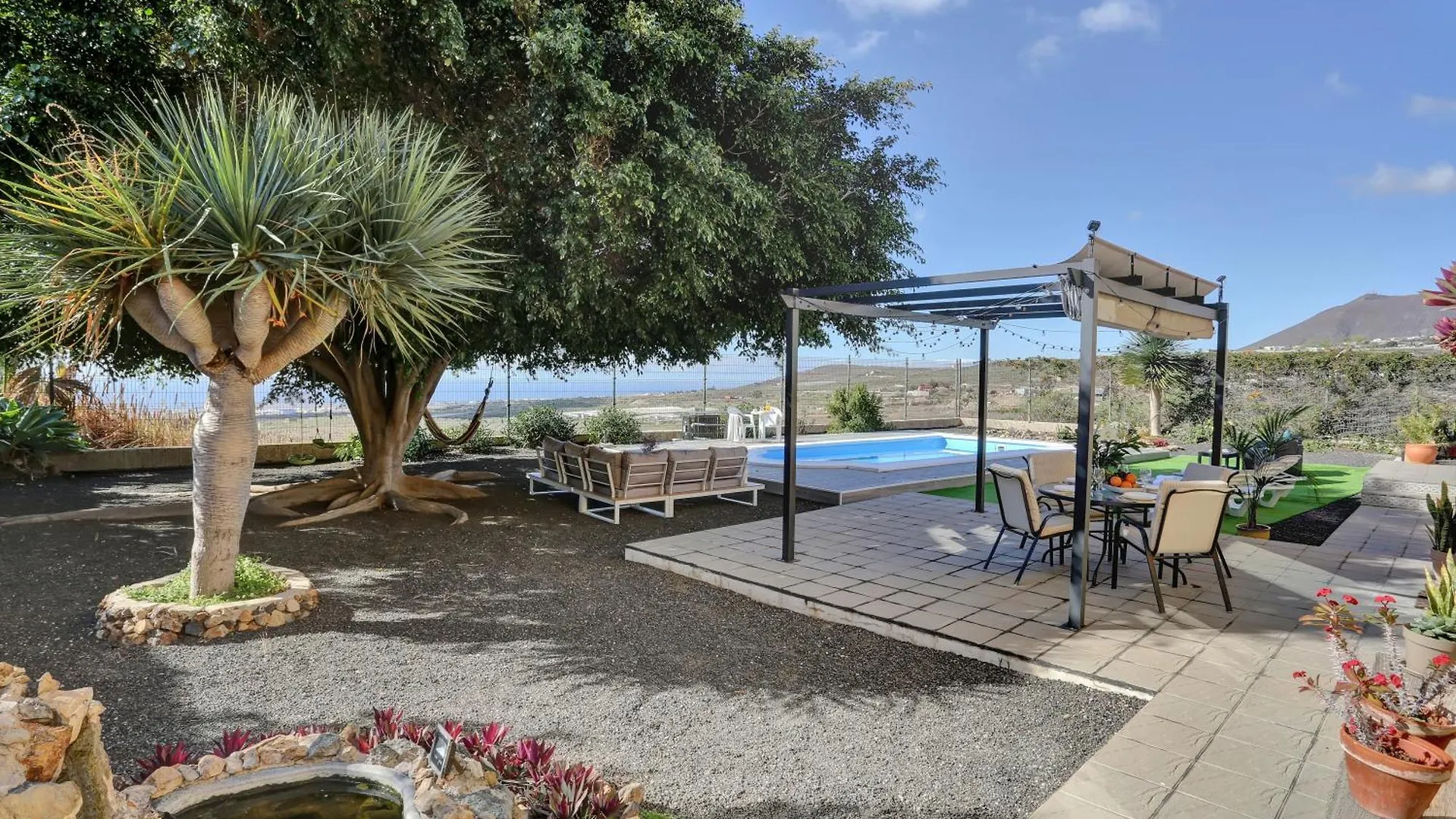 Apartment Private Heated Pool El Draguito