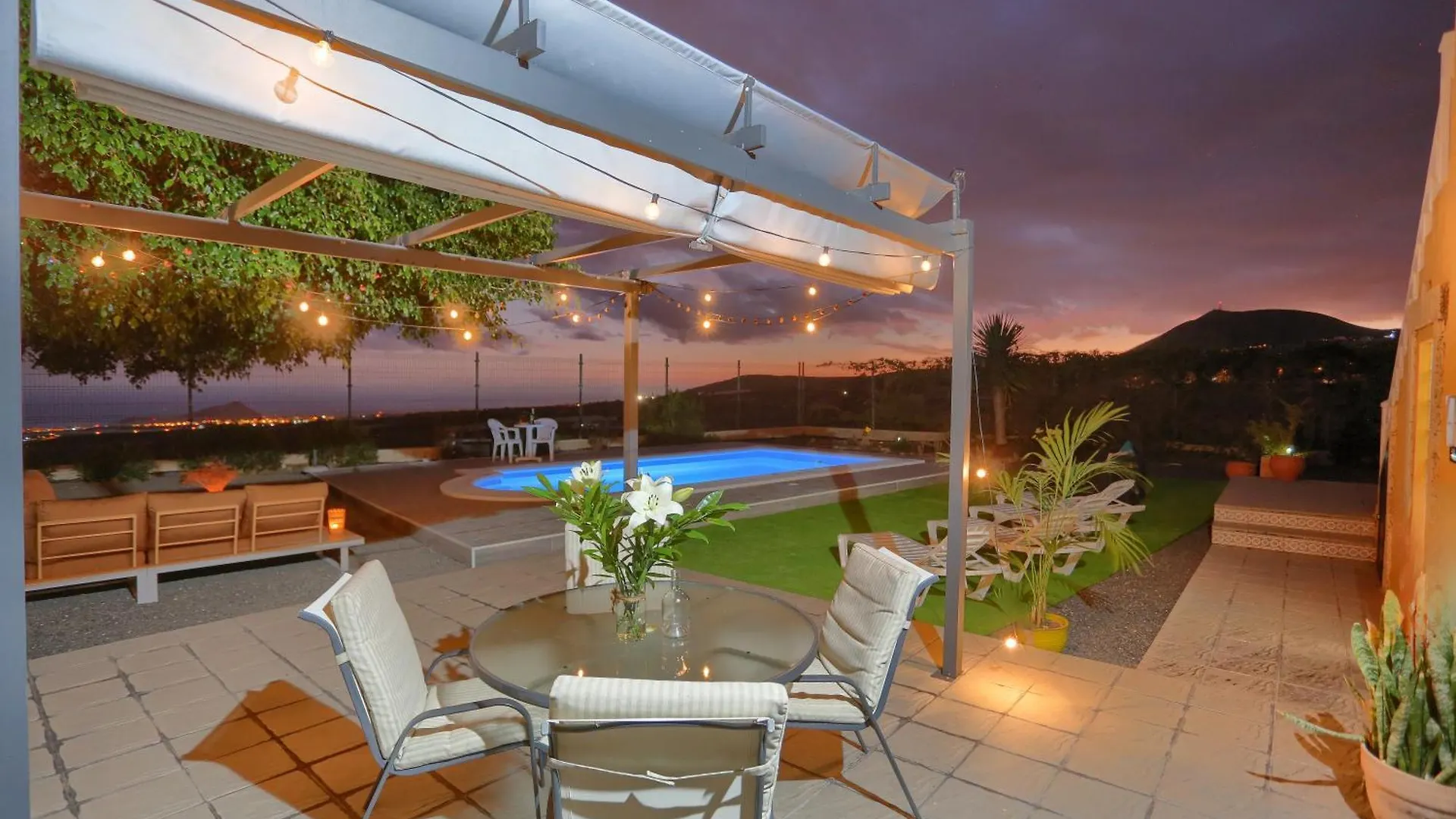 Apartment Private Heated Pool El Draguito