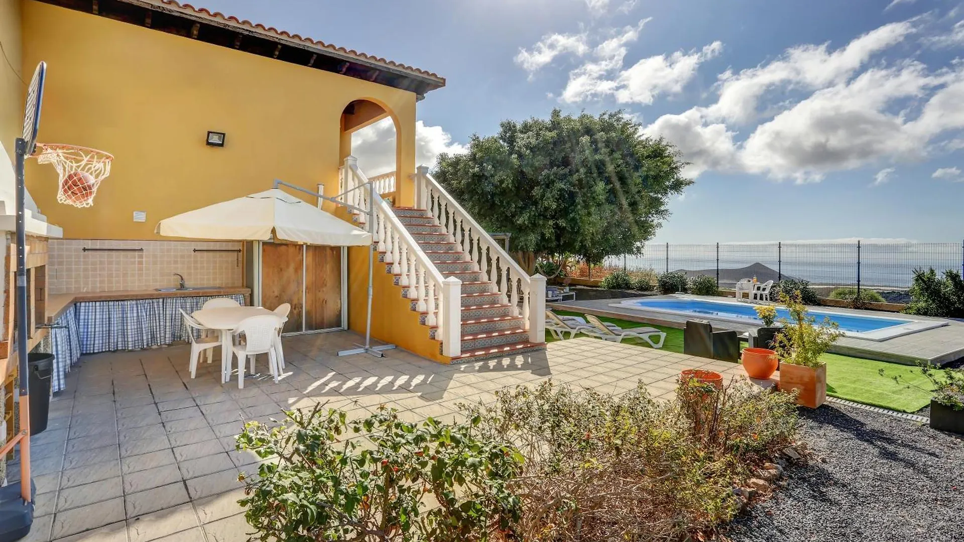 Apartment Private Heated Pool El Draguito