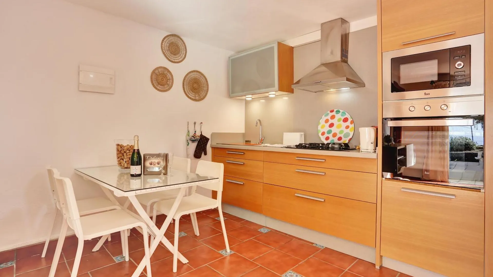 Apartment Private Heated Pool El Draguito 0*,  Spanien