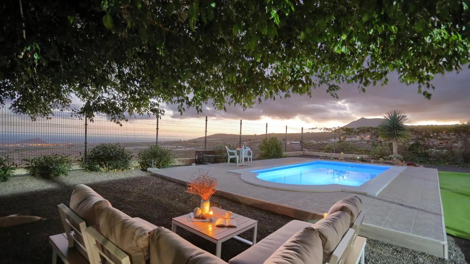 Apartment Private Heated Pool El Draguito