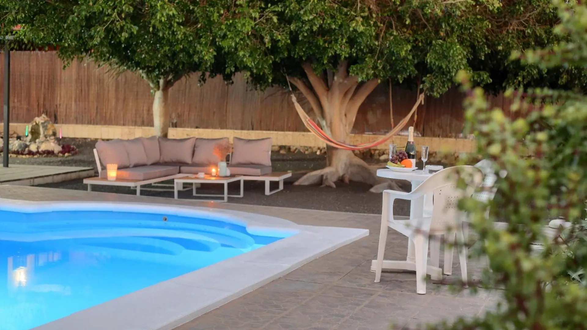 Apartment Private Heated Pool El Draguito