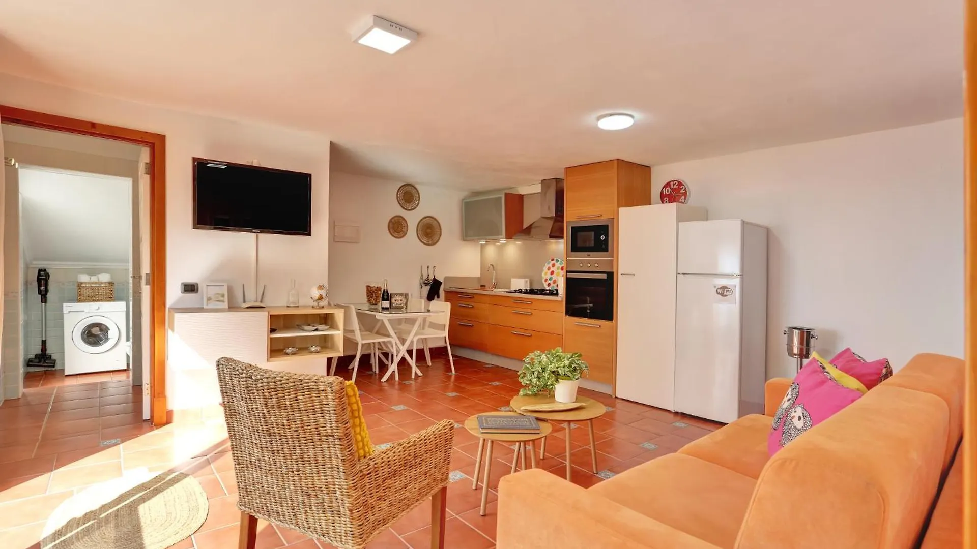 Apartment Private Heated Pool El Draguito Spanien