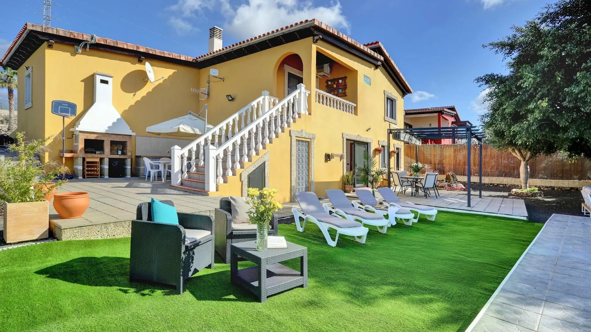 Apartment Private Heated Pool El Draguito