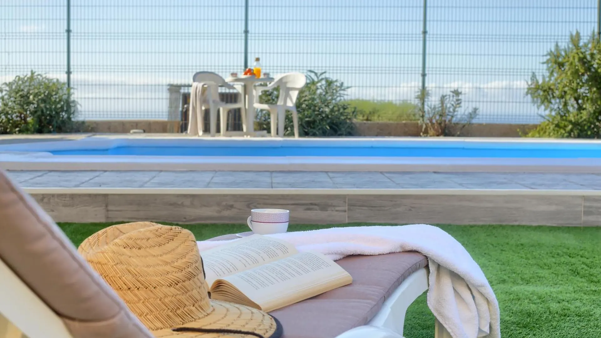 Apartment Private Heated Pool El Draguito