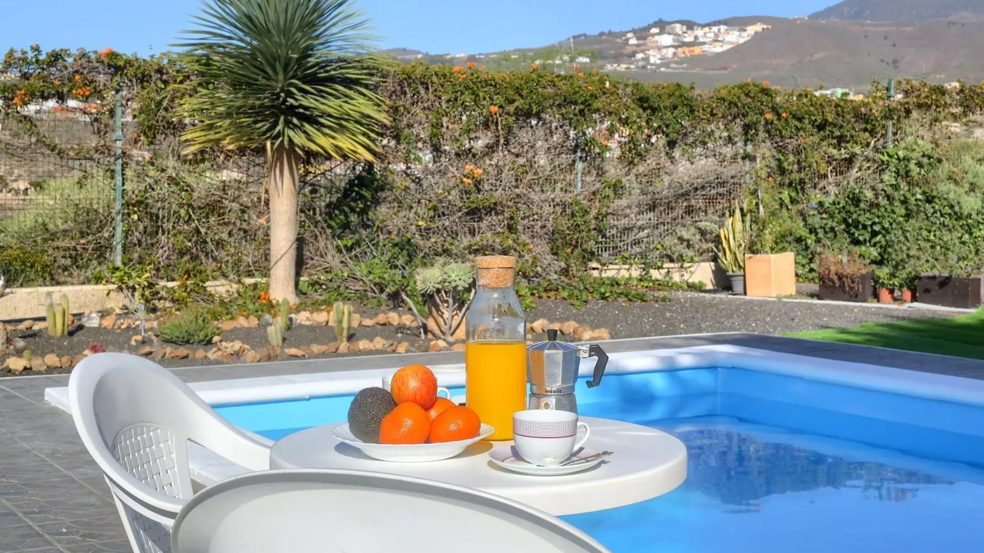 Apartment Private Heated Pool El Draguito