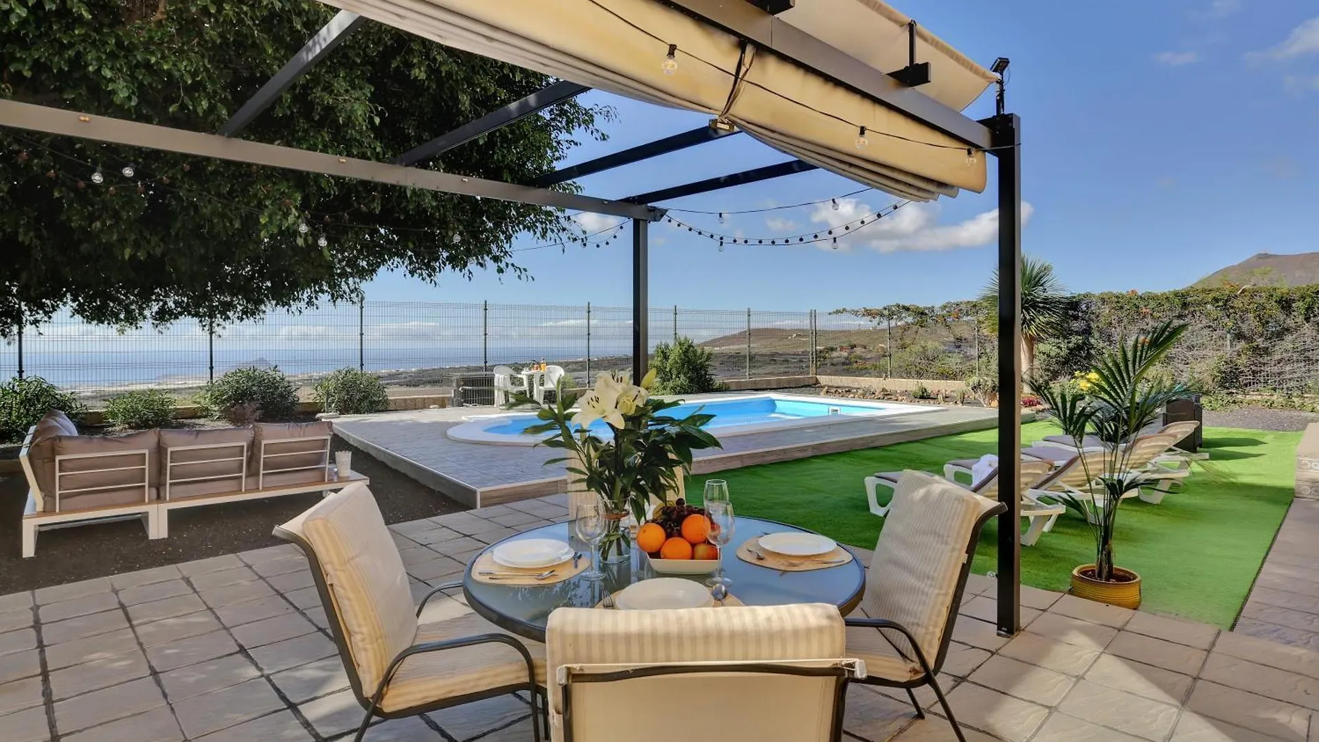 Apartment Private Heated Pool El Draguito