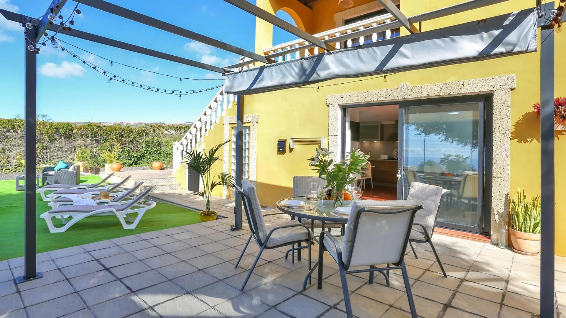 Apartment Private Heated Pool El Draguito