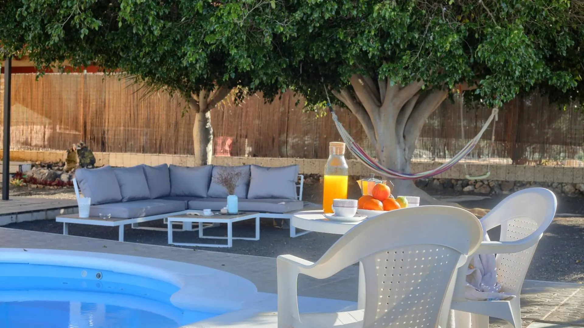 Apartment Private Heated Pool El Draguito