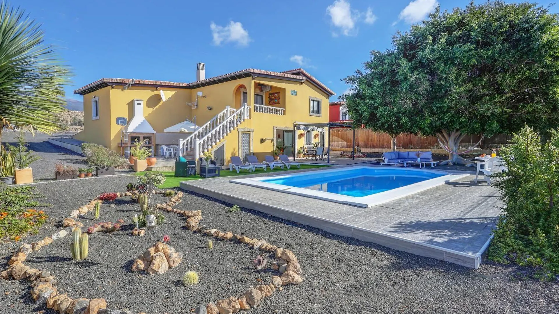 Apartment Private Heated Pool El Draguito