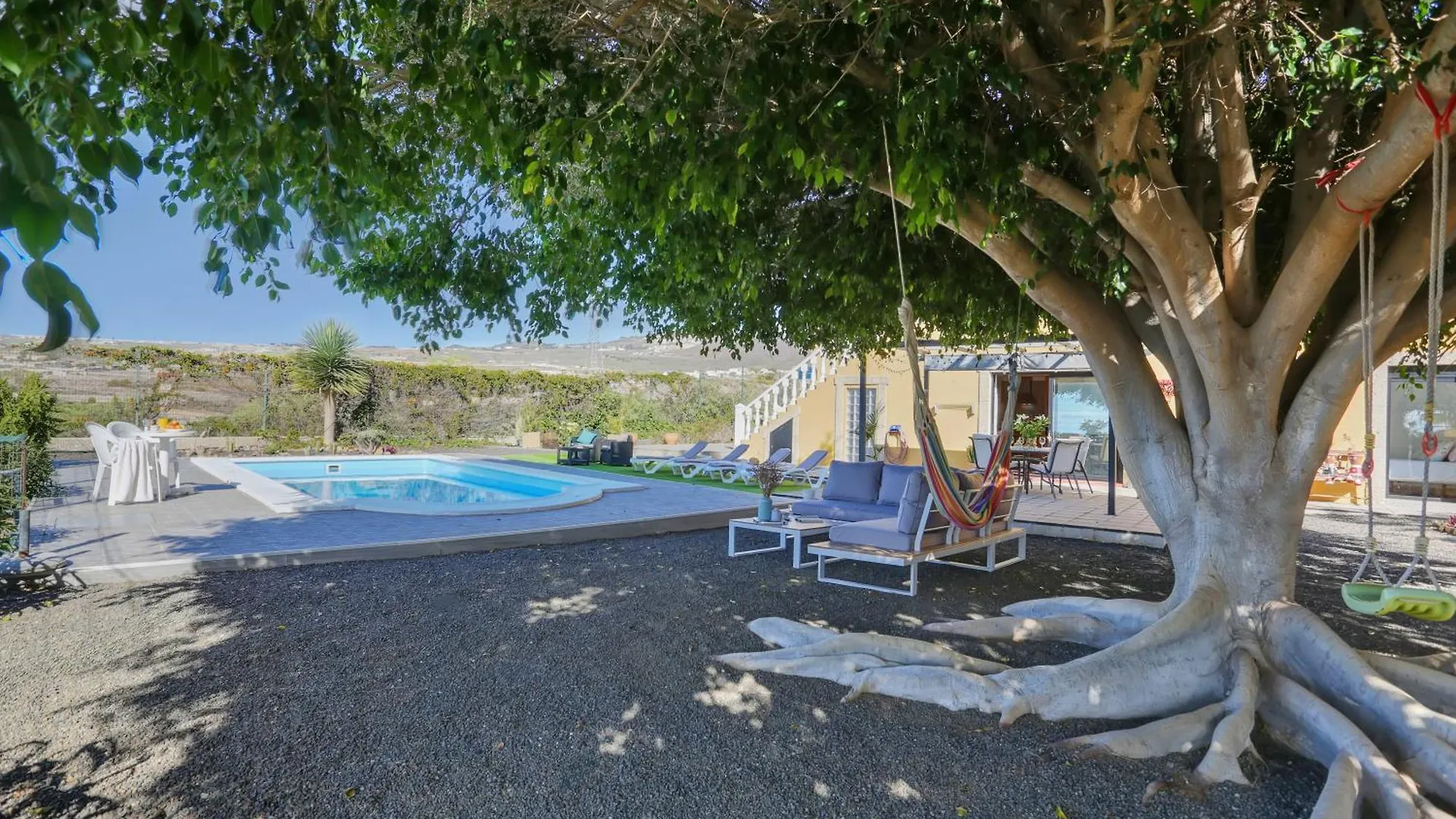 Apartment Private Heated Pool El Draguito 0*,  Spanien